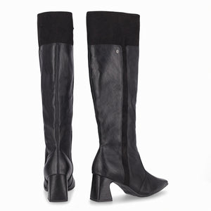 BOTA MUJER PICCADILLY VESTIR PRETO 76403100000002