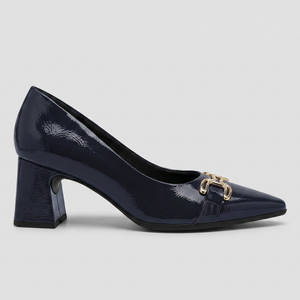 ZAPATO MUJER PICCADILLY VESTIR NAVY 76403400000002