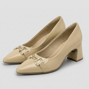 ZAPATO MUJER PICCADILLY VESTIR BRULE 76403400000003