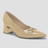 ZAPATO MUJER PICCADILLY VESTIR BRULE 76403400000003