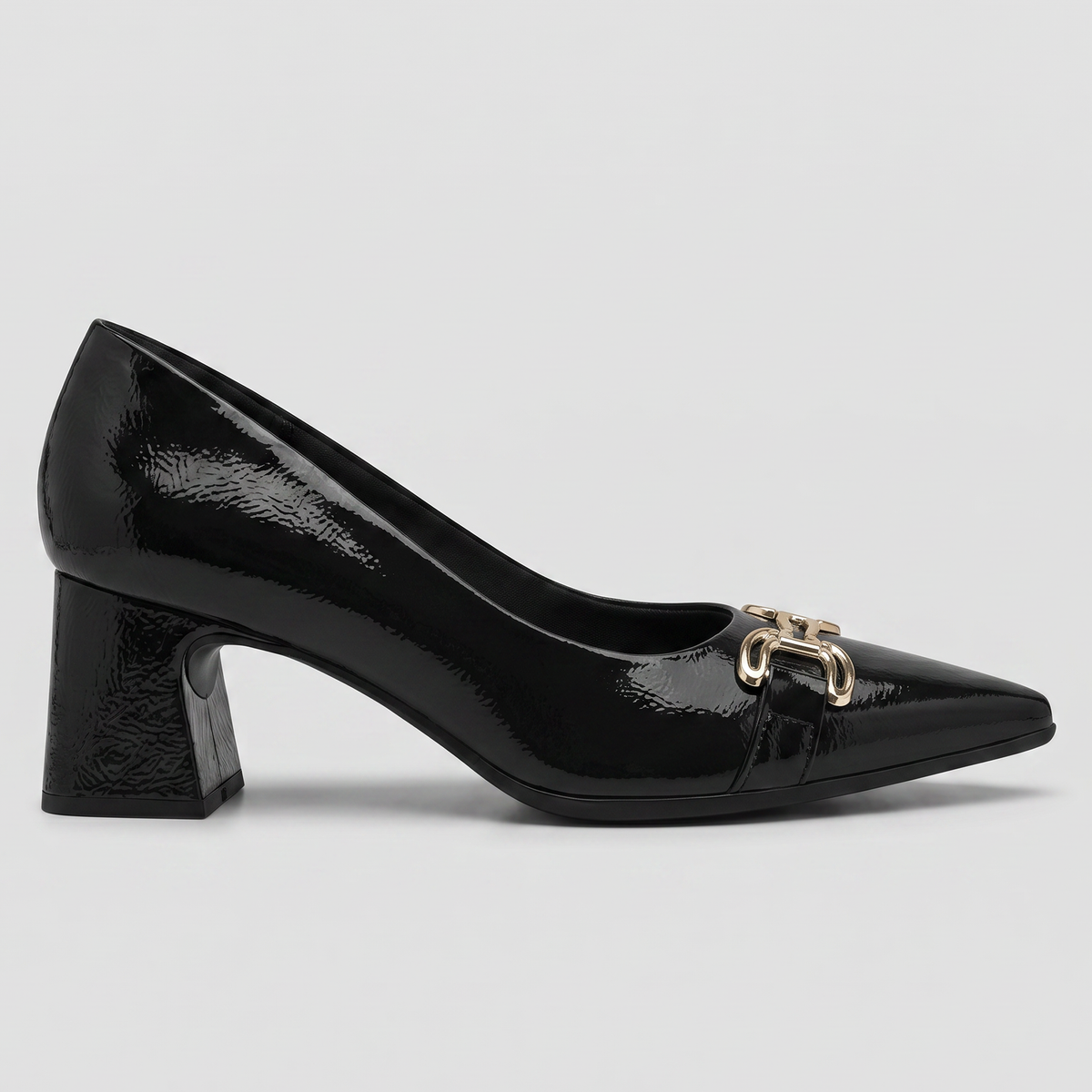 ZAPATO MUJER PICCADILLY VESTIR PRETO 76403400000004
