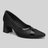 ZAPATO MUJER PICCADILLY VESTIR PRETO 76403500000003