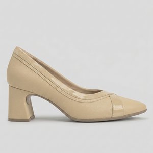ZAPATO MUJER PICCADILLY VESTIR BRULE 76403500000004