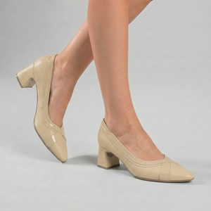 ZAPATO MUJER PICCADILLY VESTIR BRULE 76403500000004