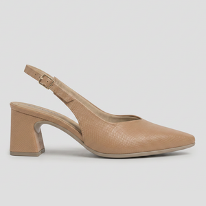 ZAPATO MUJER PICCADILLY VESTIR CAPUCCINO 76403600000001