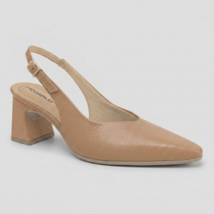 ZAPATO MUJER PICCADILLY VESTIR CAPUCCINO 76403600000001