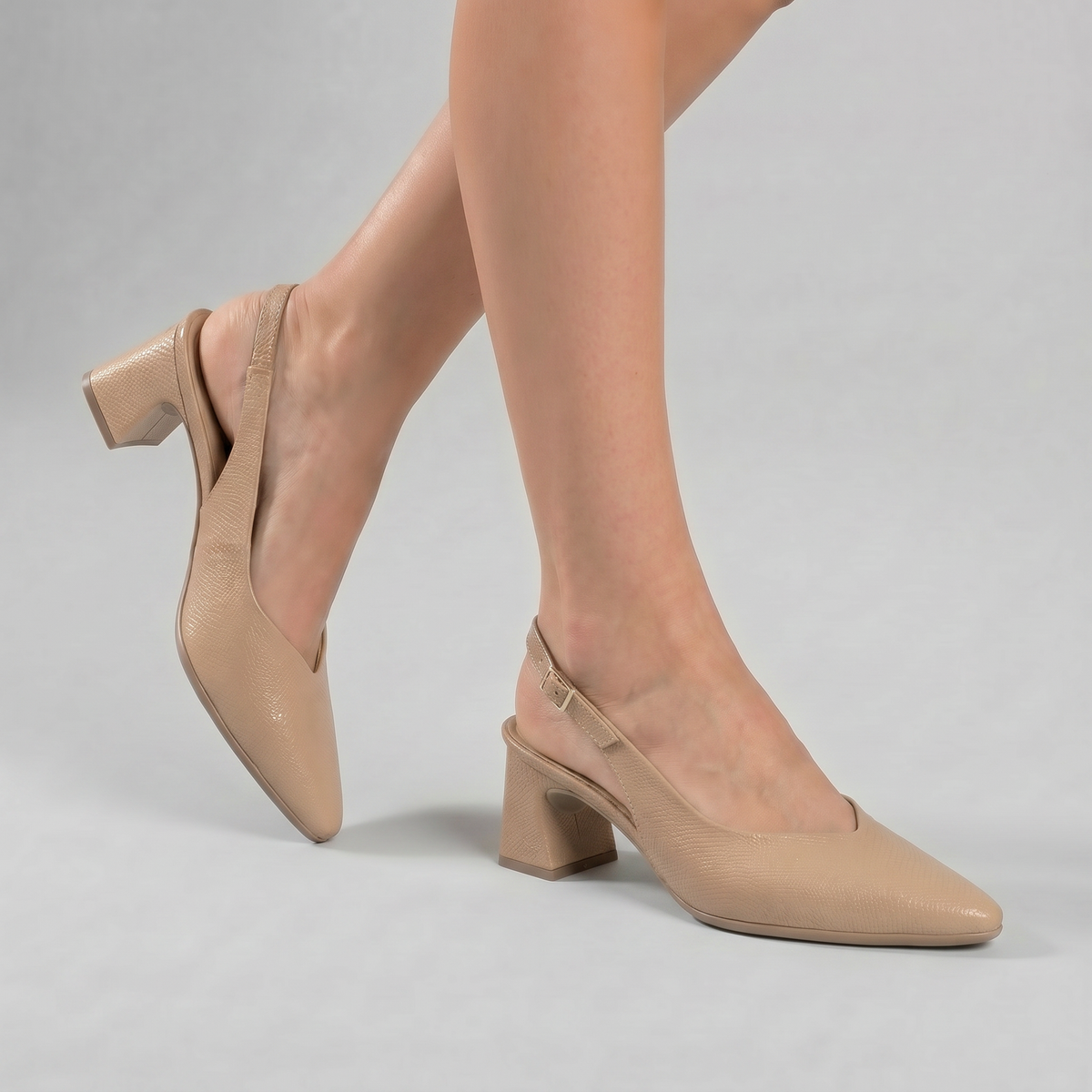 ZAPATO MUJER PICCADILLY VESTIR CAPUCCINO 76403600000001