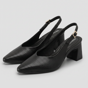 ZAPATO MUJER PICCADILLY VESTIR PRETO 76403600000004