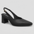 ZAPATO MUJER PICCADILLY VESTIR PRETO 76403600000004