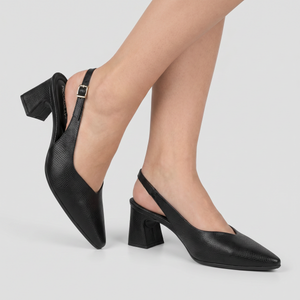 ZAPATO MUJER PICCADILLY VESTIR PRETO 76403600000004