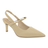 ZAPATO MUJER PICCADILLY VESTIR BRULE 77200100000009