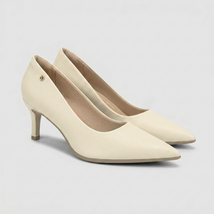 ZAPATO MUJER PICCADILLY VESTIR OFF WHITE 77200300000022