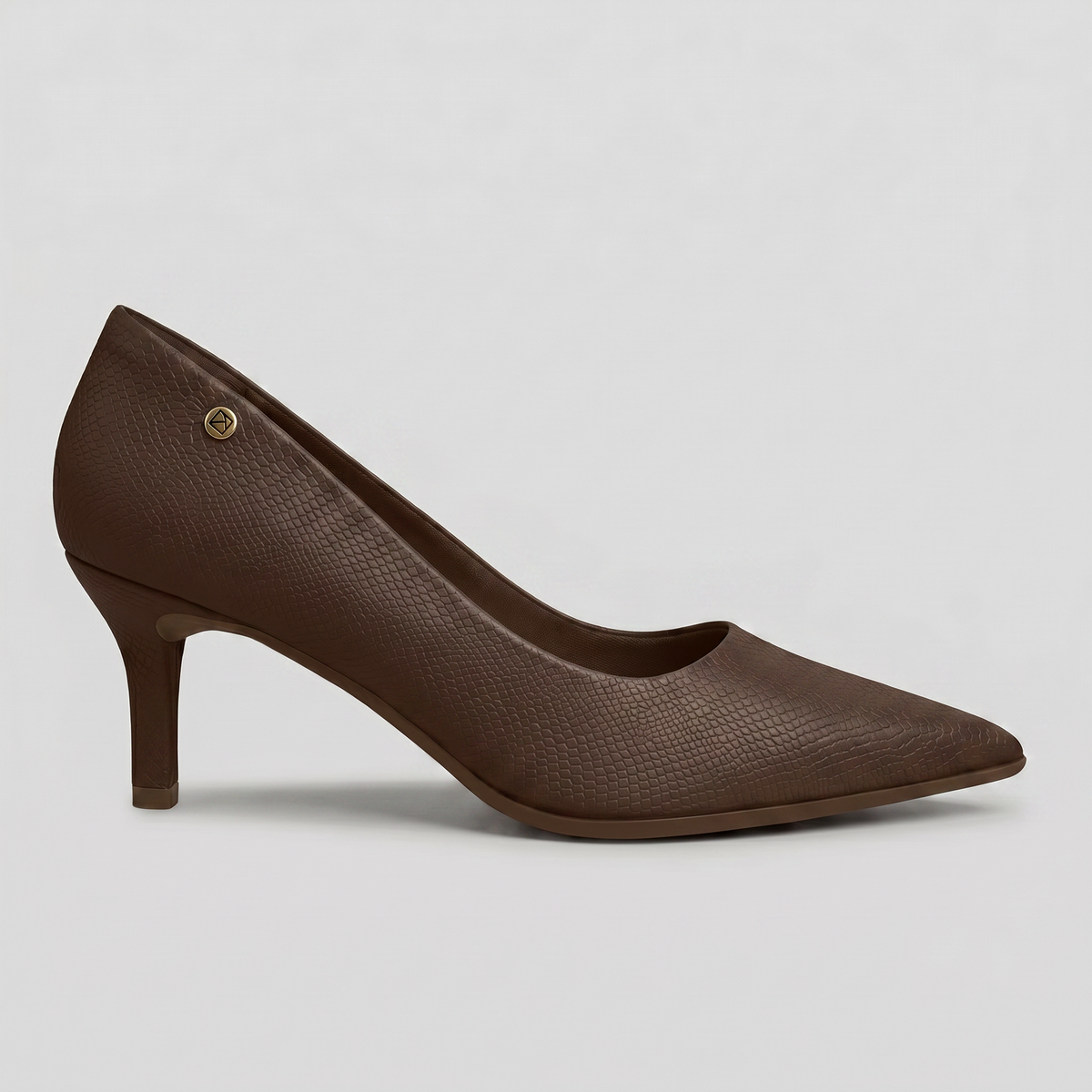 ZAPATO MUJER PICCADILLY VESTIR CACAU 77200300000026