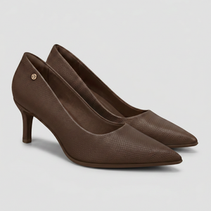 ZAPATO MUJER PICCADILLY VESTIR CACAU 77200300000026