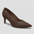 ZAPATO MUJER PICCADILLY VESTIR CACAU 77200300000026