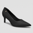 ZAPATO MUJER PICCADILLY VESTIR PRETO 77200300000027
