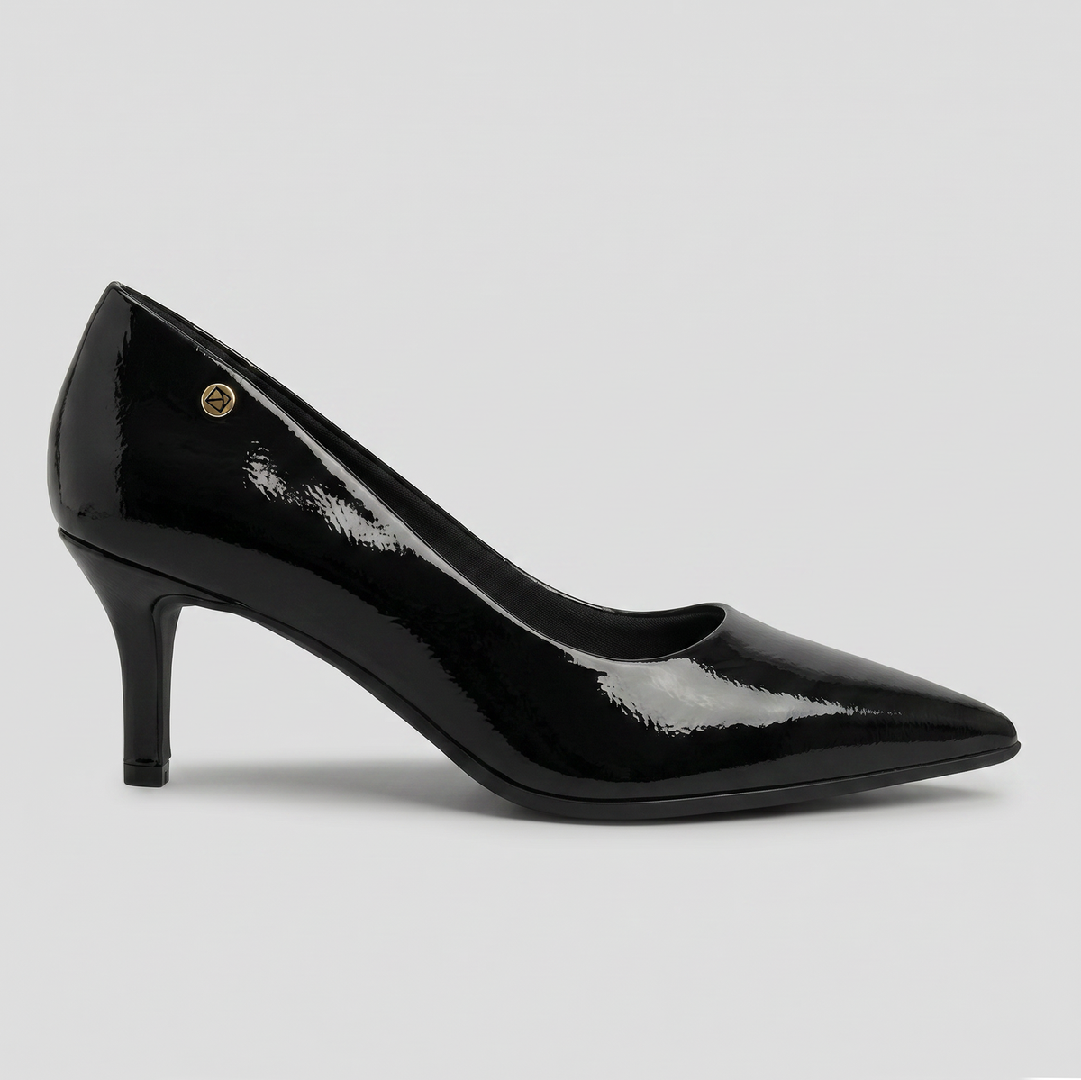 ZAPATO MUJER PICCADILLY VESTIR PRETO 77200300000031