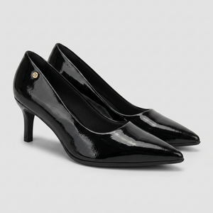 ZAPATO MUJER PICCADILLY VESTIR PRETO 77200300000031