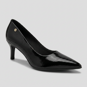 ZAPATO MUJER PICCADILLY VESTIR PRETO 77200300000031