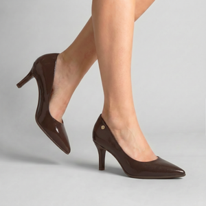 ZAPATO MUJER PICCADILLY VESTIR CACAU 77200300000032
