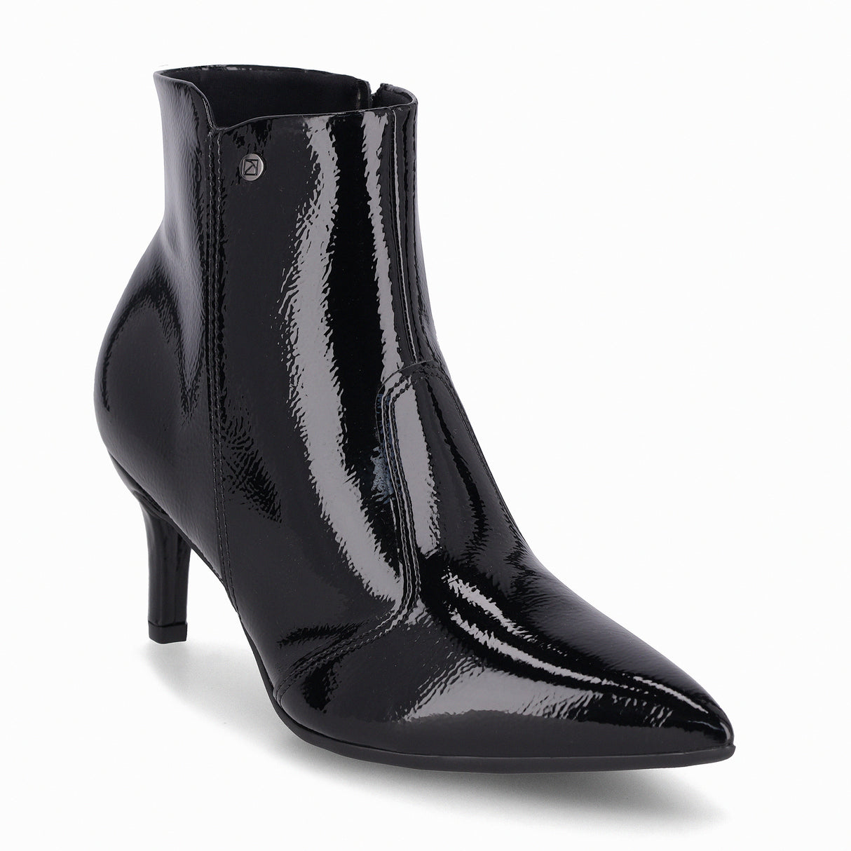 BOTIN MUJER PICCADILLY VESTIR PRETO 77200600000001
