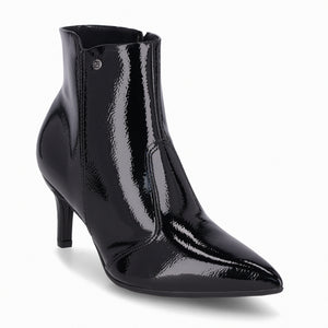 BOTIN MUJER PICCADILLY VESTIR PRETO 77200600000001