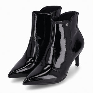 BOTIN MUJER PICCADILLY VESTIR PRETO 77200600000001