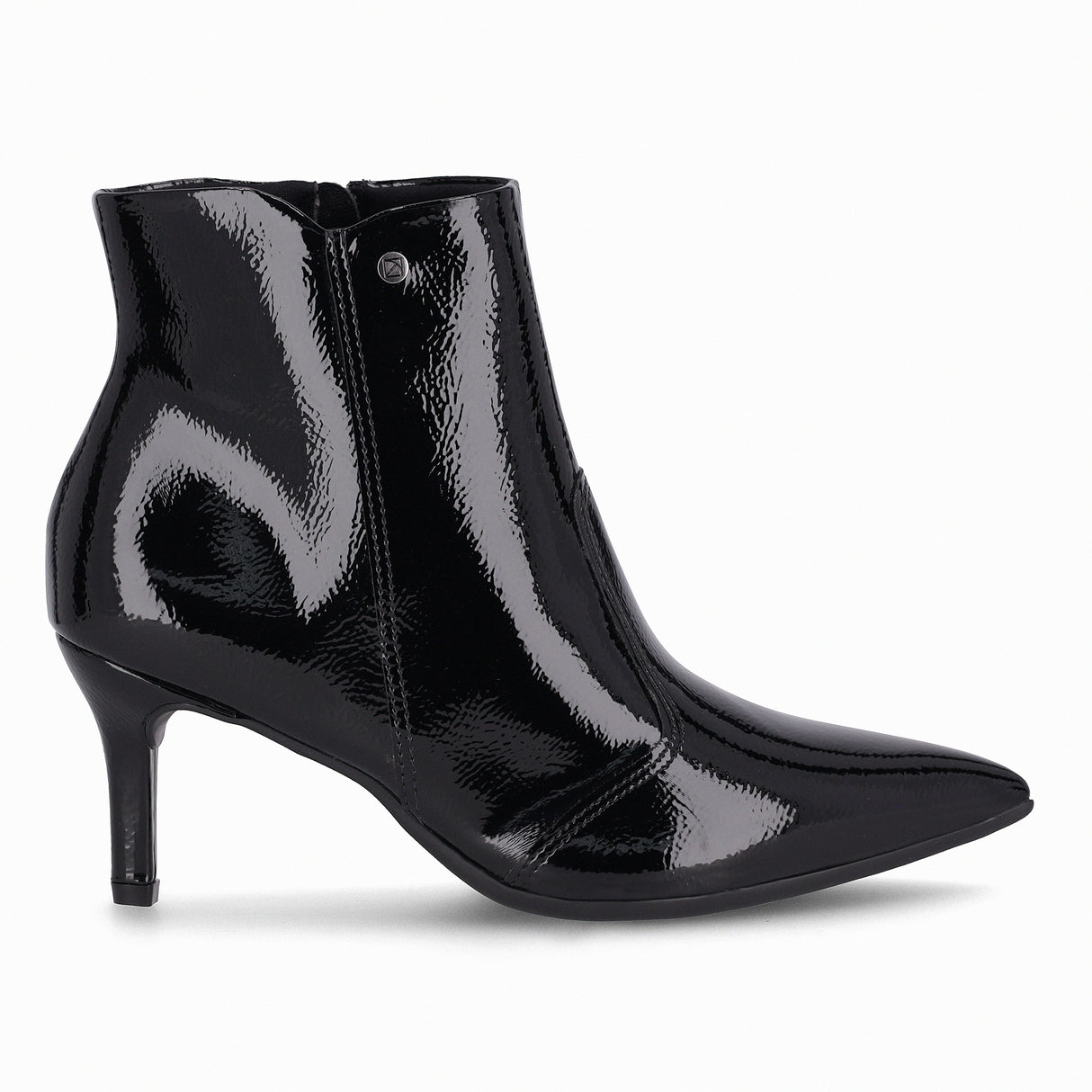 BOTIN MUJER PICCADILLY VESTIR PRETO 77200600000001