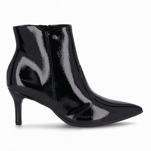 BOTIN MUJER PICCADILLY VESTIR PRETO 77200600000001
