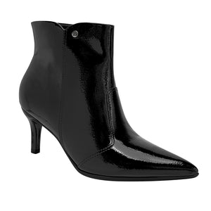 BOTIN MUJER PICCADILLY VESTIR PRETO 77200600000001