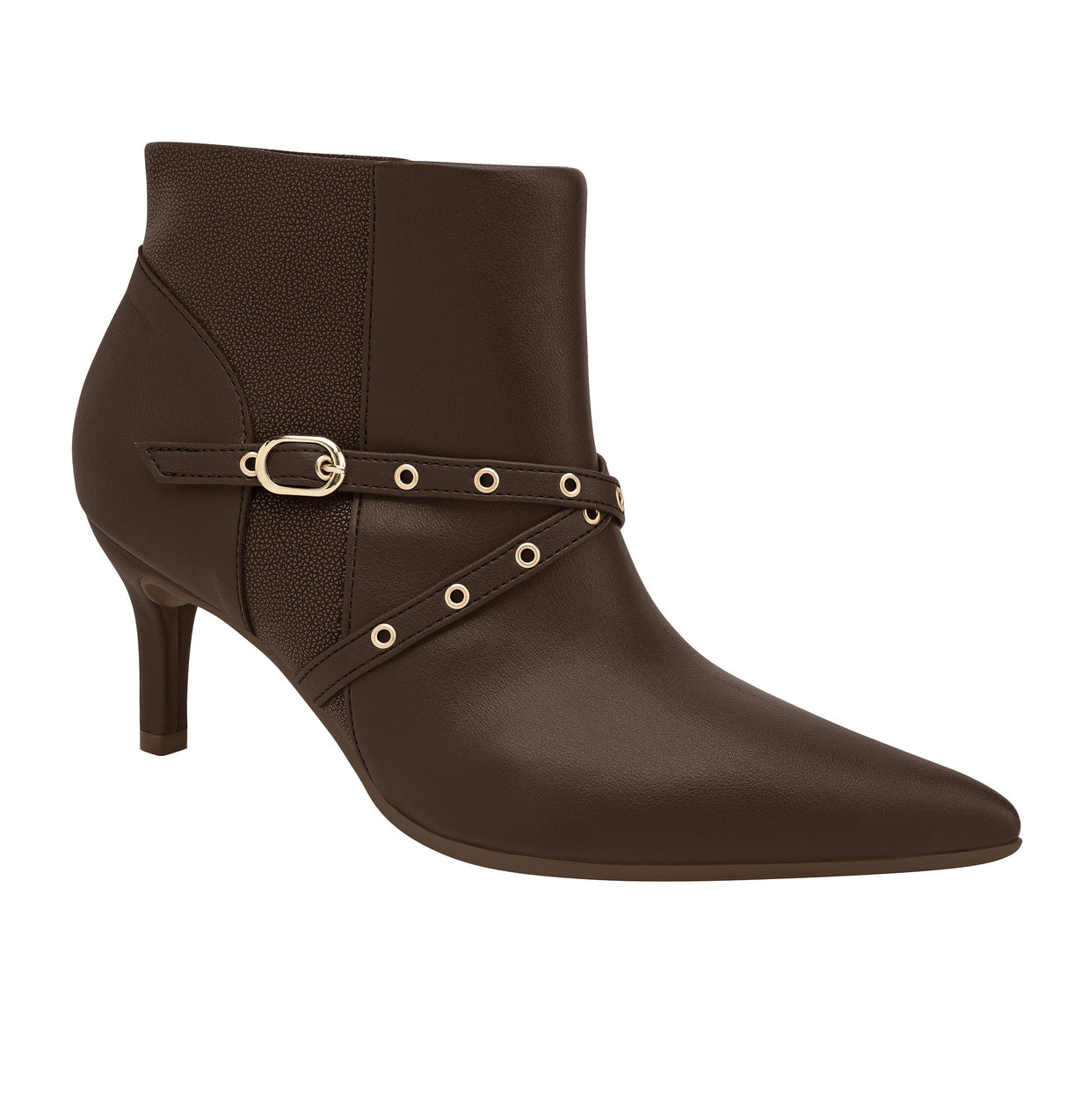 BOTIN MUJER PICCADILLY VESTIR CACAU 77200700000003
