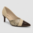 ZAPATO MUJER PICCADILLY VESTIR BRULE/CACAU 77200900000001