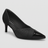 ZAPATO MUJER PICCADILLY VESTIR PRETO 77200900000005