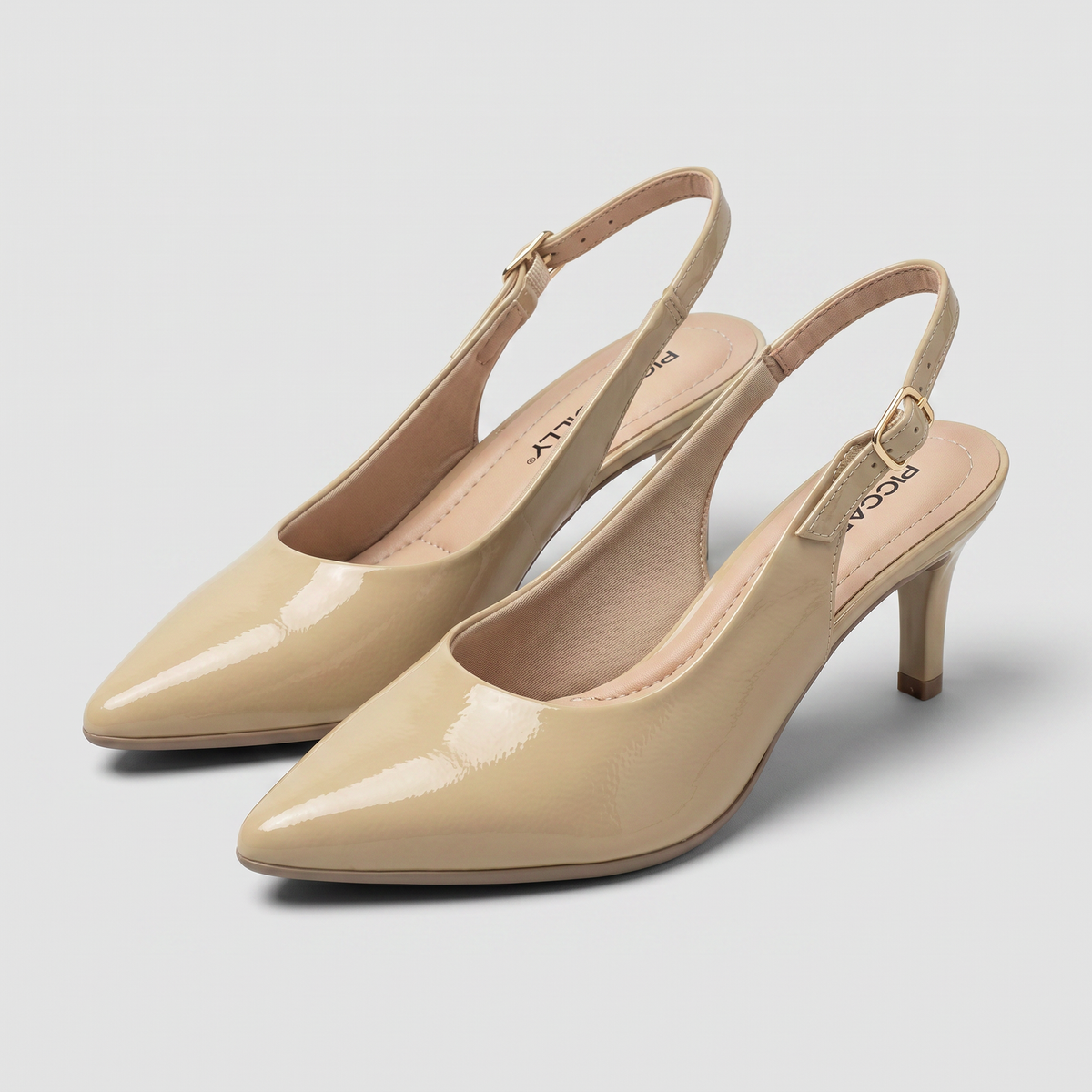 ZAPATO MUJER PICCADILLY VESTIR BRULE 77201000000003