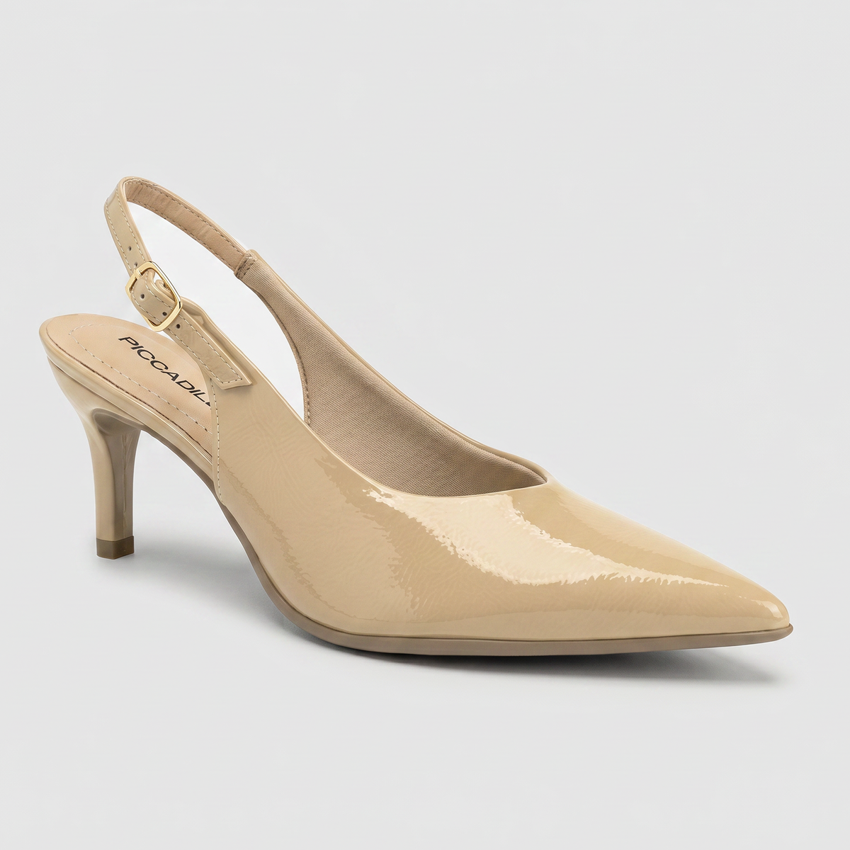 ZAPATO MUJER PICCADILLY VESTIR BRULE 77201000000003
