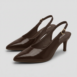 ZAPATO MUJER PICCADILLY VESTIR CACAU 77201000000004