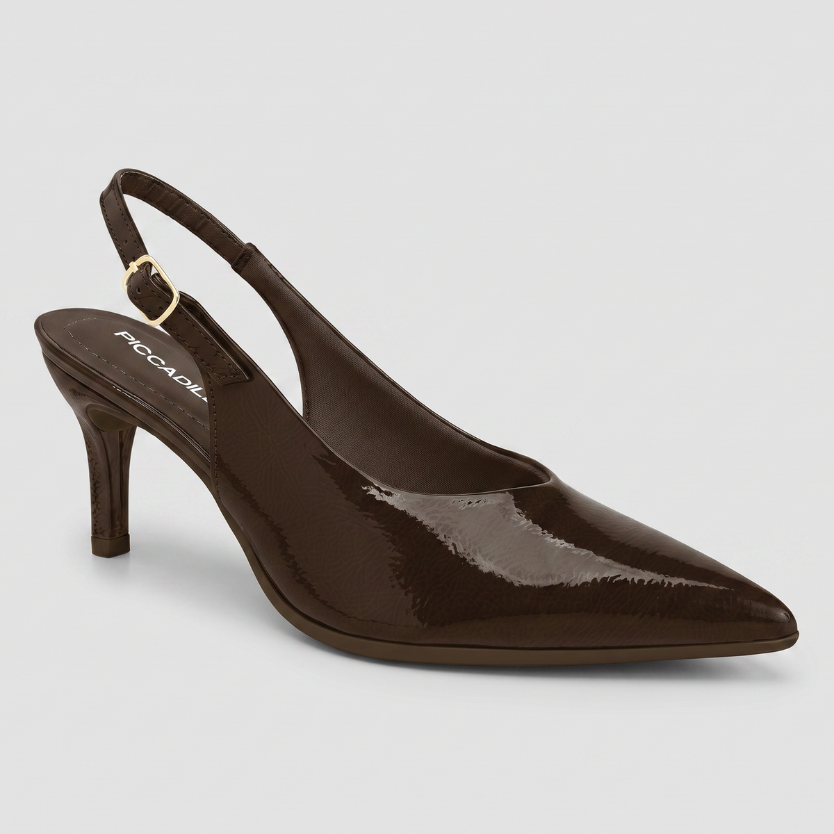 ZAPATO MUJER PICCADILLY VESTIR CACAU 77201000000004