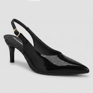 ZAPATO MUJER PICCADILLY VESTIR PRETO 77201000000005