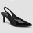 ZAPATO MUJER PICCADILLY VESTIR PRETO 77201000000005