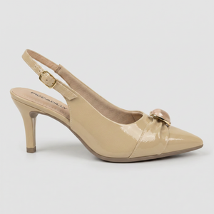 ZAPATO MUJER PICCADILLY VESTIR BRULE 77201100000002