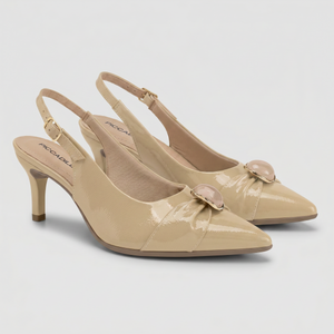 ZAPATO MUJER PICCADILLY VESTIR BRULE 77201100000002