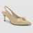ZAPATO MUJER PICCADILLY VESTIR BRULE 77201100000002