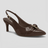 ZAPATO MUJER PICCADILLY VESTIR CACAU 77201100000003