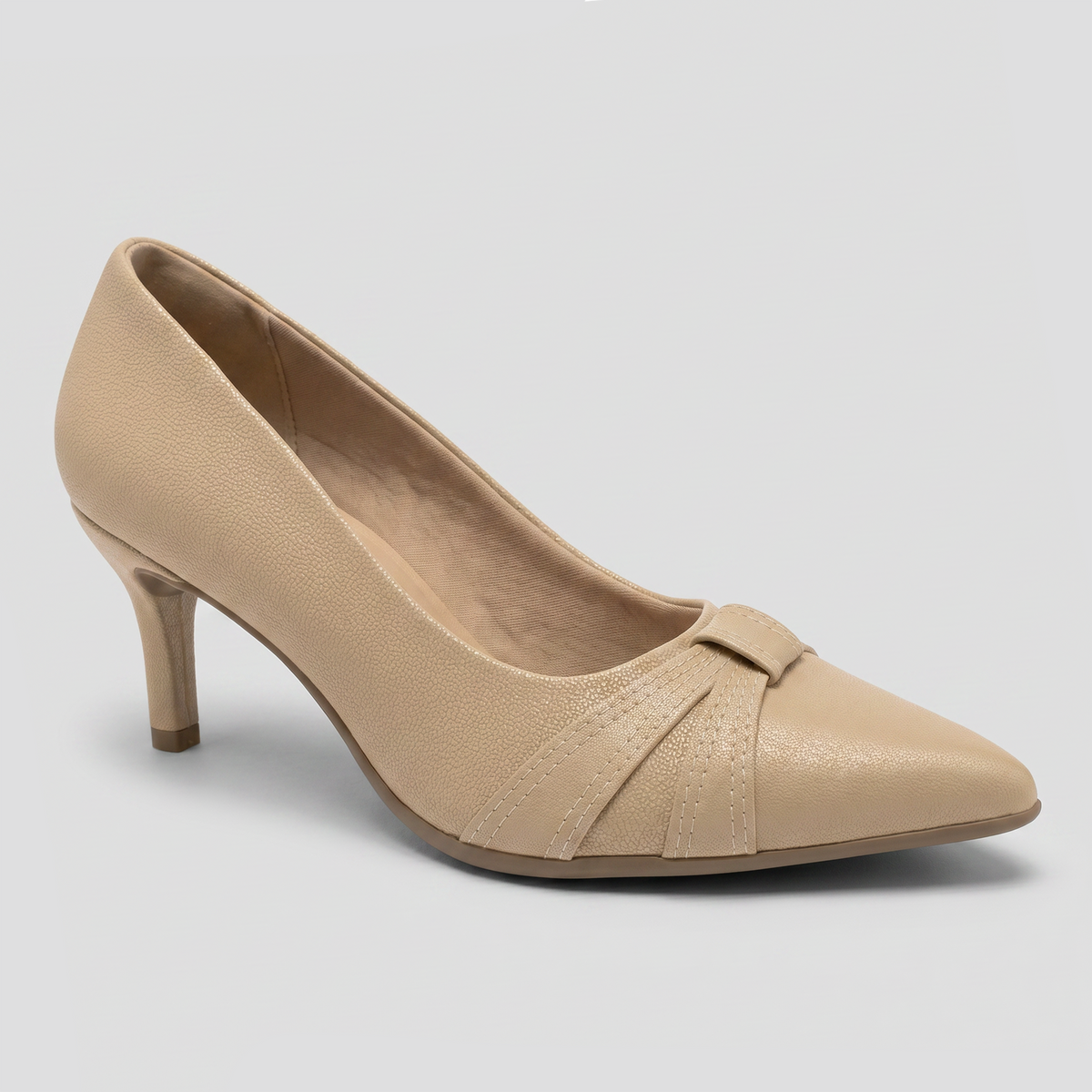 ZAPATO MUJER PICCADILLY VESTIR BRULE 77201200000008