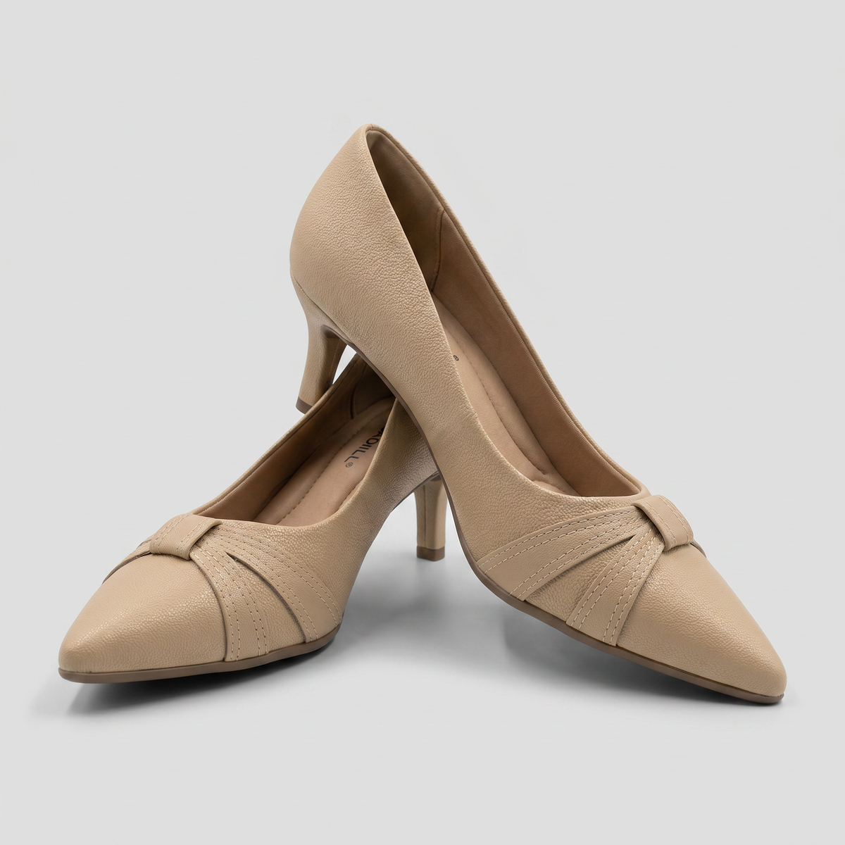 ZAPATO MUJER PICCADILLY VESTIR BRULE 77201200000008