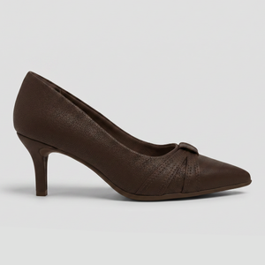 ZAPATO MUJER PICCADILLY VESTIR CACAU 77201200000010