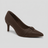 ZAPATO MUJER PICCADILLY VESTIR CACAU 77201200000010