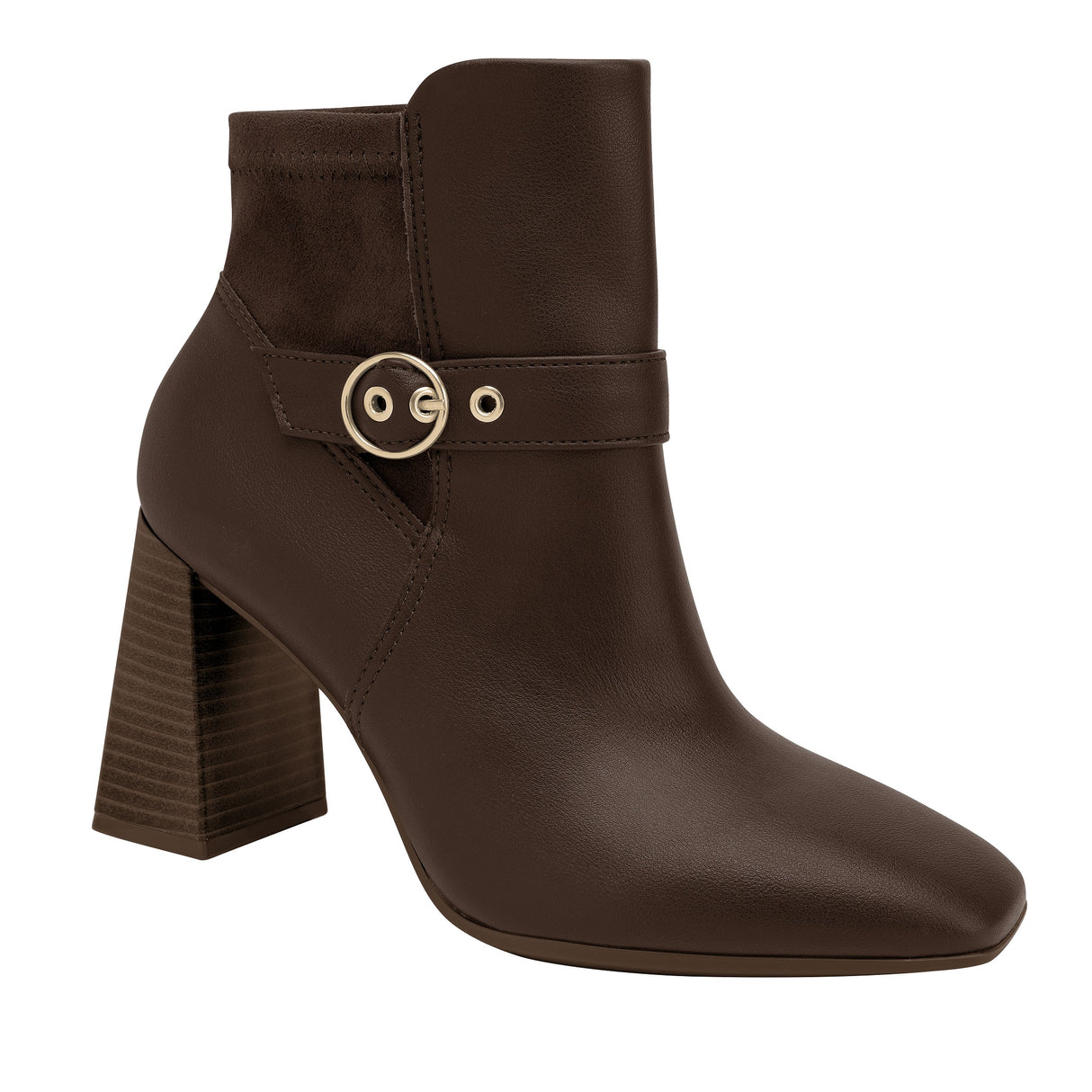BOTIN MUJER PICCADILLY VESTIR CACAU 77400400000001