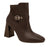 BOTIN MUJER PICCADILLY VESTIR CACAU 77400400000001