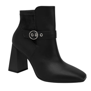 BOTIN MUJER PICCADILLY VESTIR PRETO 77400400000004